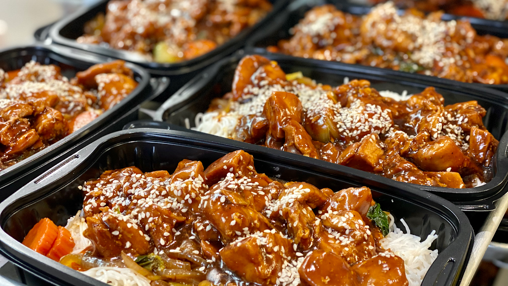 Fuzion Chez Soi - Repas cuisinés Traiteur | 1499 Chem. de Chambly Local 102, Carignan, QC J3L 1P5, Canada | Phone: (450) 658-8998