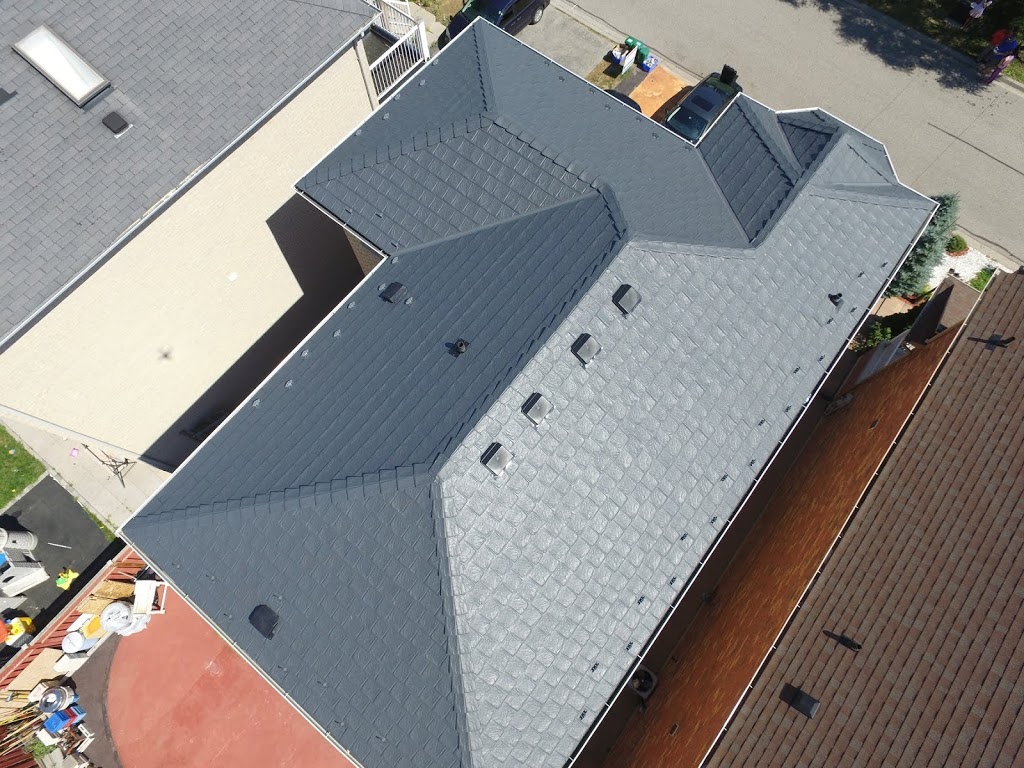 Roof Pros Plus | 216 hwy 607, Alban, ON P0M 1A0, Canada | Phone: (705) 479-6067