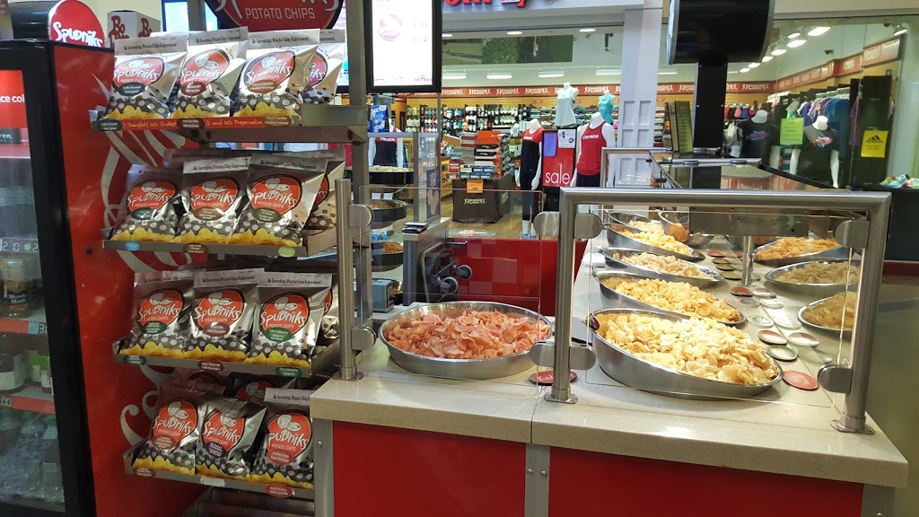 DIPPIN DOTS / SPUDNIKS CrossIron | 2964 Bass Pro Way, Balzac, AB T0M 0E0, Canada | Phone: (587) 891-2680
