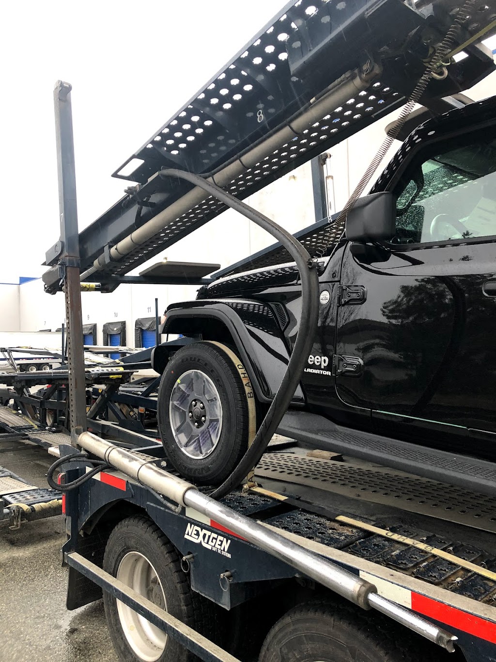 MCL McGill Carriers Ltd | 827 Belgrave Way, Delta, BC V3M 5R8, Canada | Phone: (604) 526-6560