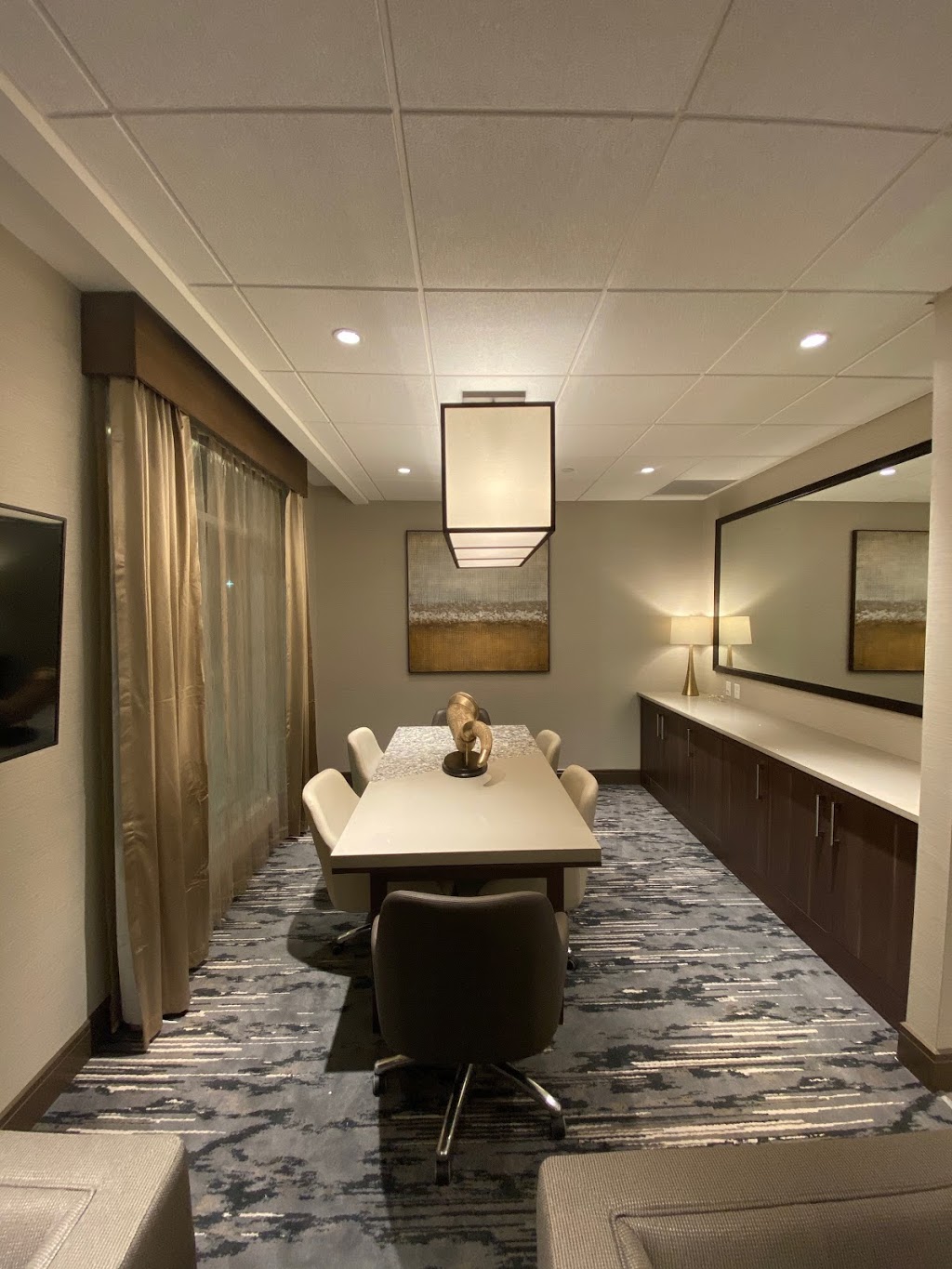 Best Western Premier Prince Albert | 313 39 St W, Prince Albert, SK S6W 1A1, Canada | Phone: (306) 703-0308