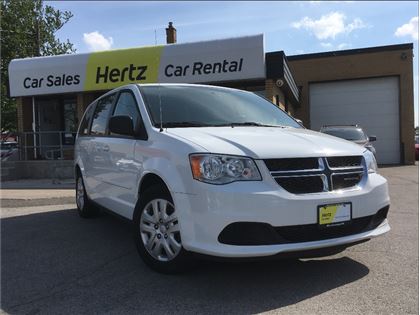 Hertz Car Sales Ottawa | 2600 Bank St, Gloucester, ON K1T 1M9, Canada | Phone: (613) 521-1963
