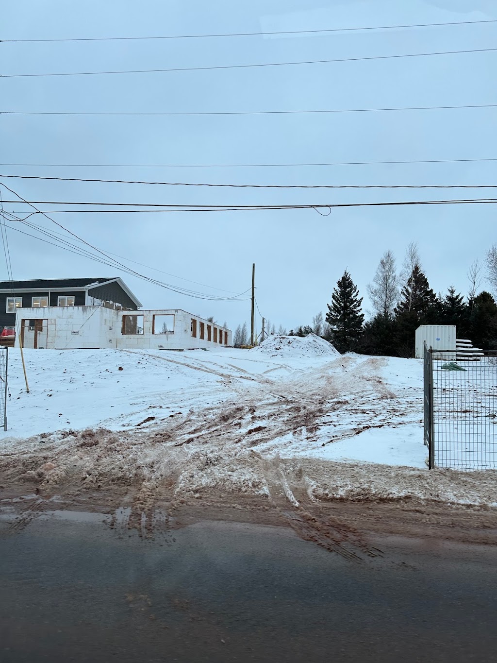 DJC Construction | 26 Hollis Ave, Stratford, PE C1B 2W2, Canada | Phone: (902) 388-0009