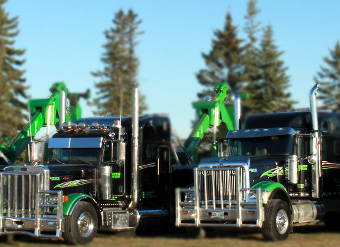 Champion Towing Ltd. | 1425 Brookside Blvd, Winnipeg, MB R2R 1V6, Canada | Phone: (204) 633-8868