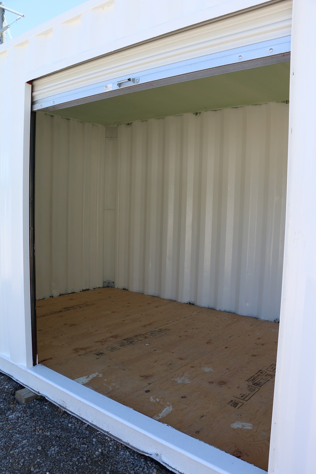 Your Stuff Self Storage | 280 Thames Rd W, Exeter, ON N0M 1S6, Canada | Phone: (519) 235-2345