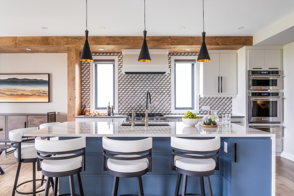 Blended Interiors | 1580 20th St E, Owen Sound, ON N4K 3H4, Canada | Phone: (519) 270-6799