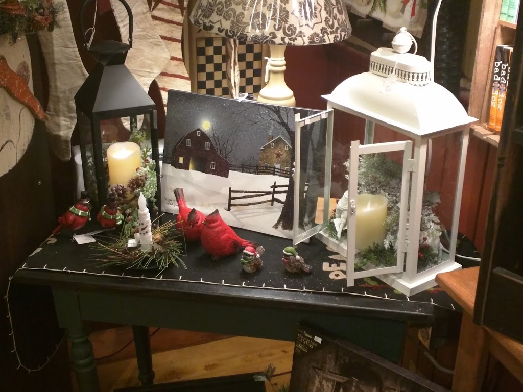 Miricks Landing Country Store | 106 St Lawrence St, Merrickville, ON K0G 1N0, Canada | Phone: (613) 269-3559