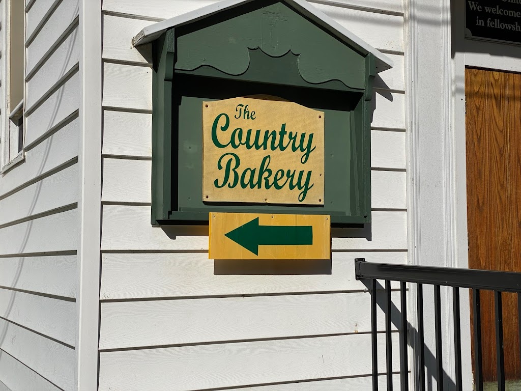 Country Bakery | 1021 E Rd, Minden, ON K0M 1J1, Canada | Phone: (705) 489-2917