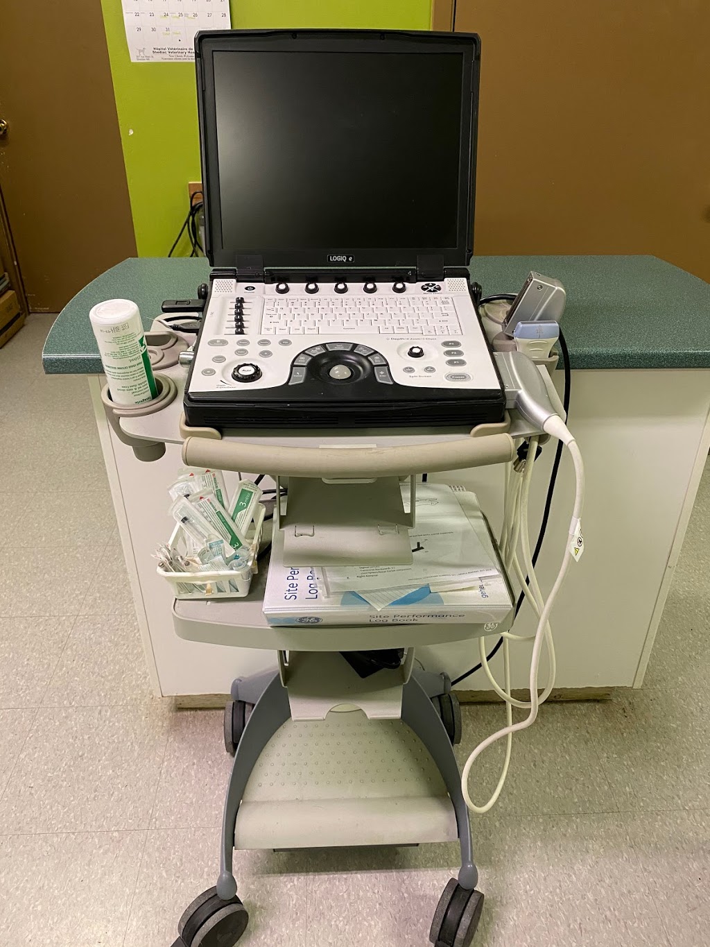 Hôpital Vétérinaire de Shediac Veterinary Hospital | 301-A Main St, Shediac, NB E4P 2A9, Canada | Phone: (506) 532-8081