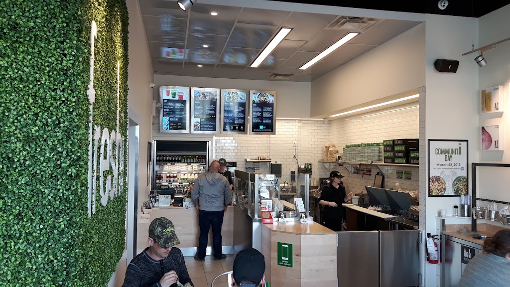 Freshii | 5001 19 St #410, Red Deer, AB T4R 3R1, Canada | Phone: (587) 797-1036