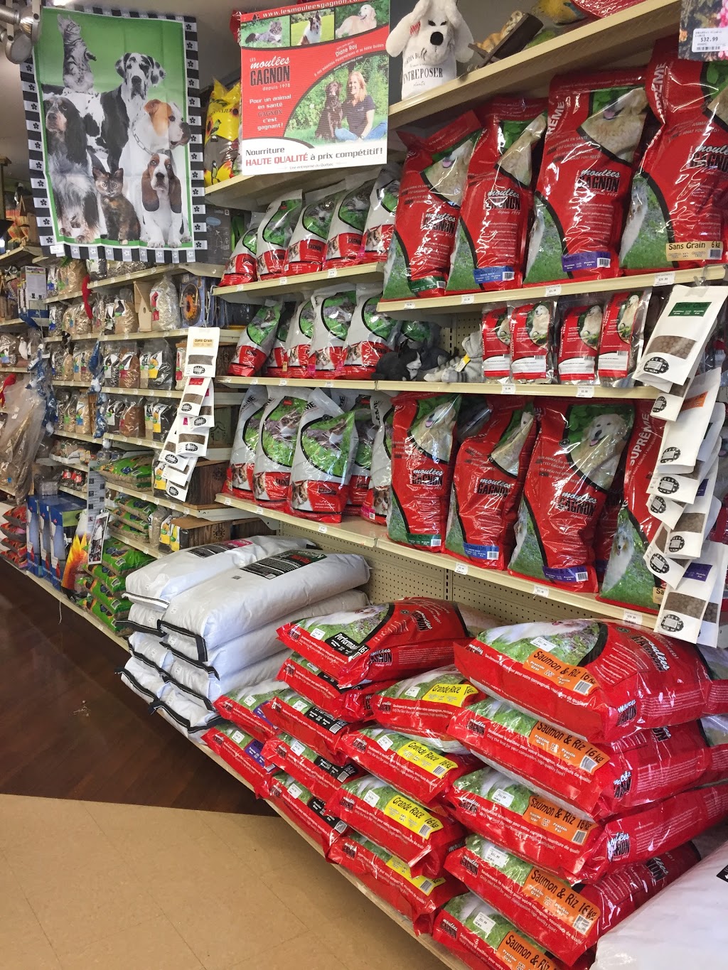 Moulée Gagnon Repentigny | 883 -B Rue Notre-Dame, Repentigny, QC J5Y 1C6, Canada | Phone: (450) 654-6989