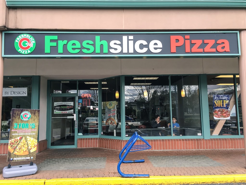 Freshslice Pizza | 20999 88 Ave #204, Langley City, BC V1M 2C9, Canada | Phone: (778) 298-2889