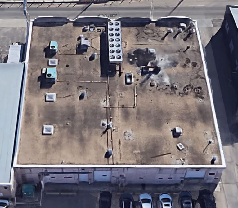 West Point Roofing Inc | 9735 62 Ave NW, Edmonton, AB T6E 0E4, Canada | Phone: (780) 439-2232