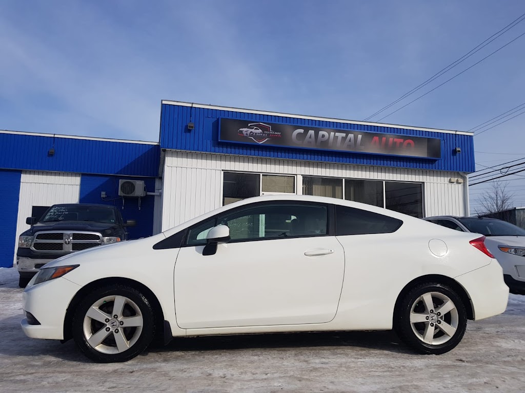 CAPITAL AUTO SALES AND REPAIRS | 294 Windmill Rd, Dartmouth, NS B3A 1H1, Canada | Phone: (902) 817-5452