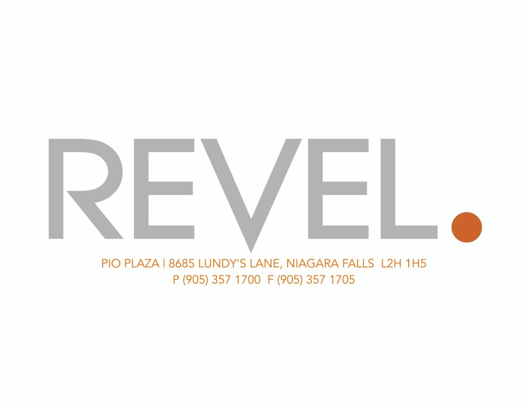 Revel Realty Inc. - Niagara Real Estate | 8685 Lundys Ln, Niagara Falls, ON L2H 1H5, Canada | Phone: (905) 357-1700