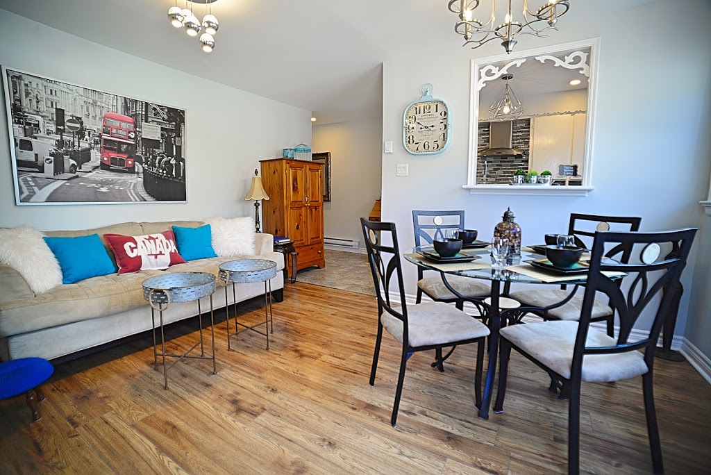 VacationHomesCanada | PMB 179, 4981 Hwy 7 Unit 12A, Unionville, ON L3R 1N1, Canada | Phone: (647) 205-6605