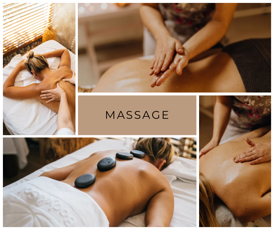 The Spa at Dalvay | 16 Cottage Crescent, York, PE C0A 1P0, Canada | Phone: (902) 672-4512
