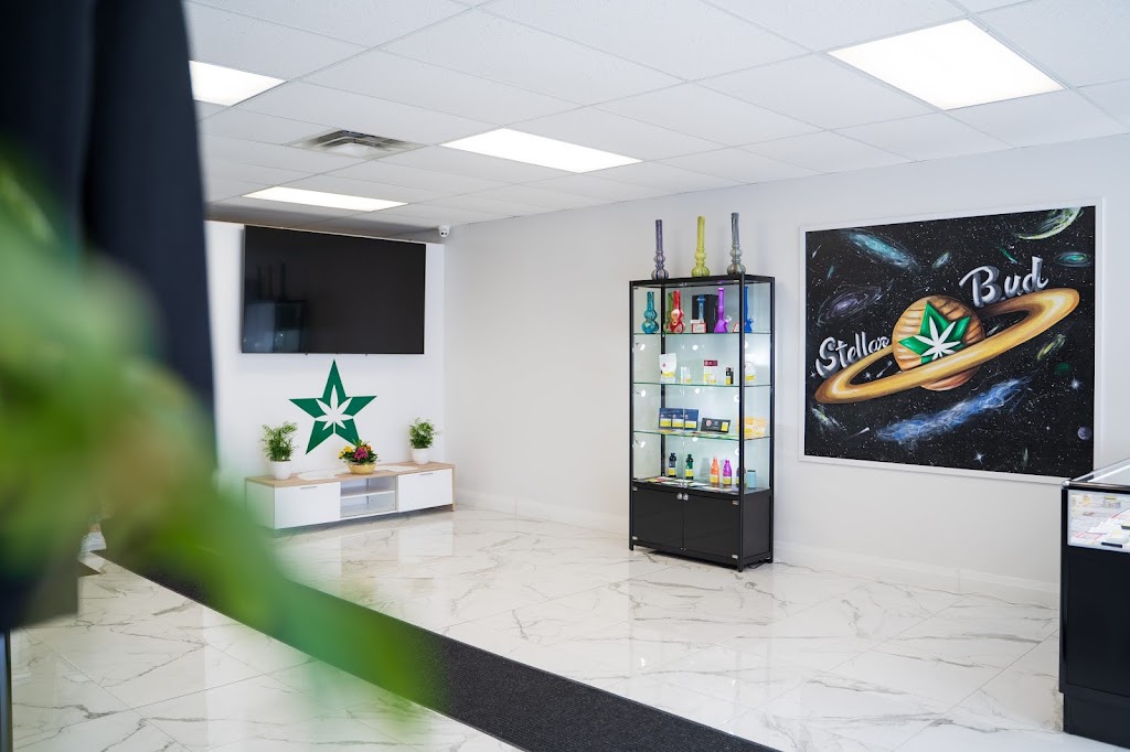 Stellar Bud | 951 Devonshire Ave, Woodstock, ON N4S 5S1, Canada | Phone: (519) 533-1414
