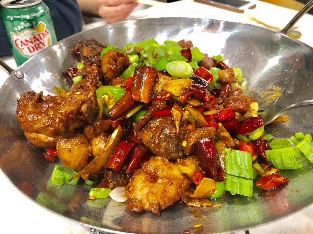 Chef tian restaurant | 720 16 Ave NW, Calgary, AB T2M 0J8, Canada | Phone: (403) 719-9888