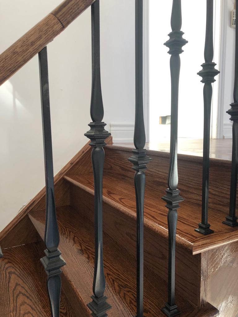 S.L Hardwood Flooring Inc. | 1500 Old Forest Rd, Pickering, ON L1V 1P1, Canada | Phone: (416) 315-0495