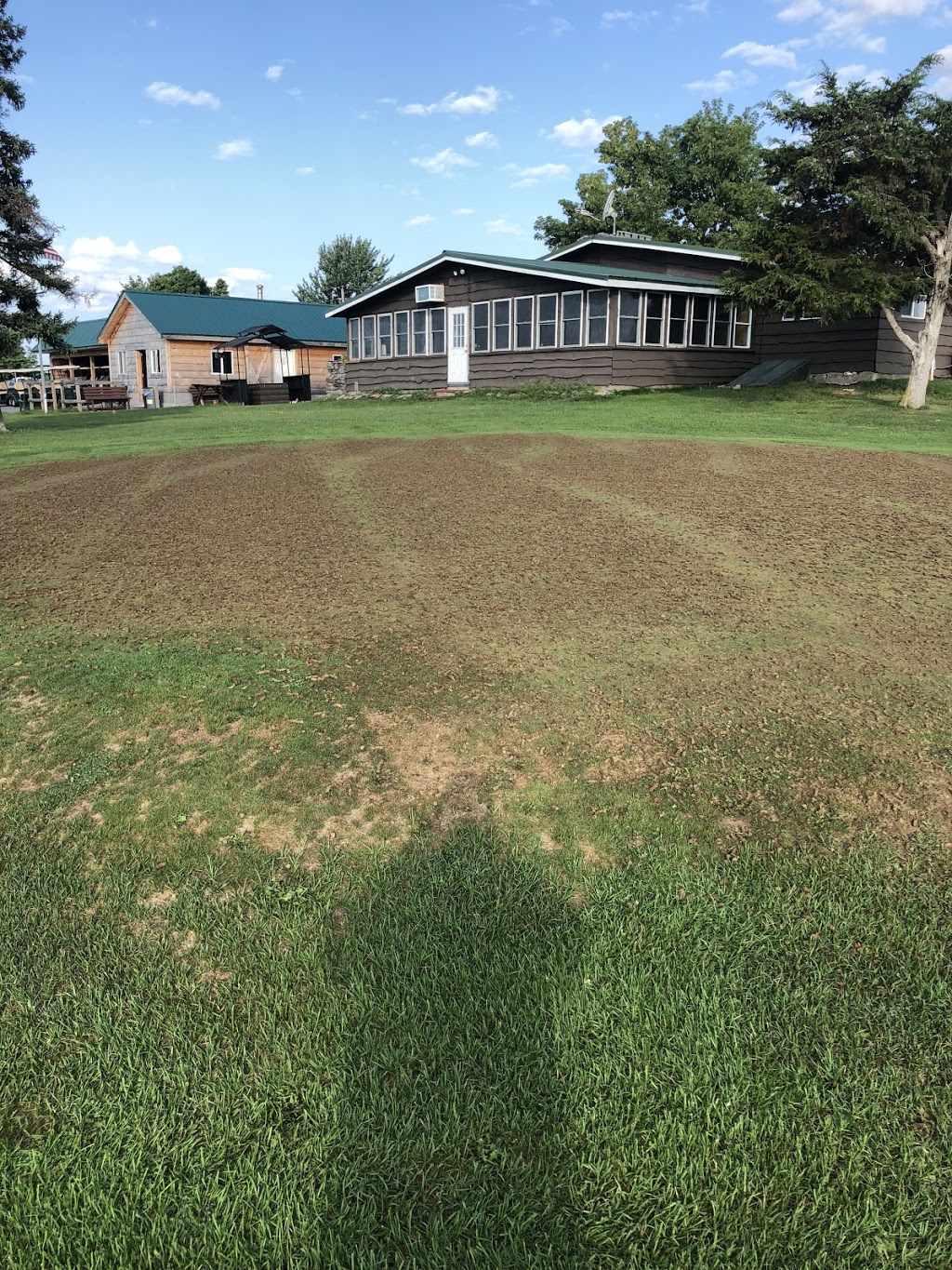 Rustic Golf & Country Club | 16451 County Rd 59, Dexter, NY 13634, USA | Phone: (315) 918-4268