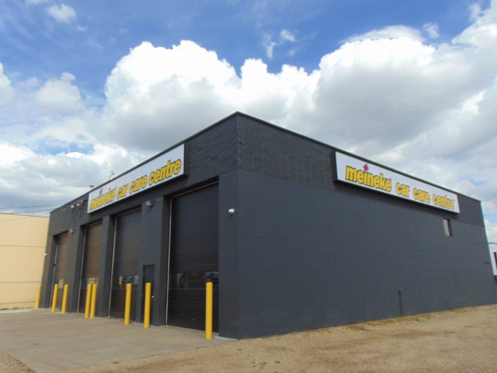Meineke Car Care Centre - Edmonton North | 12540 72 St NW, Edmonton, AB T5B 1Y6, Canada | Phone: (780) 809-3253