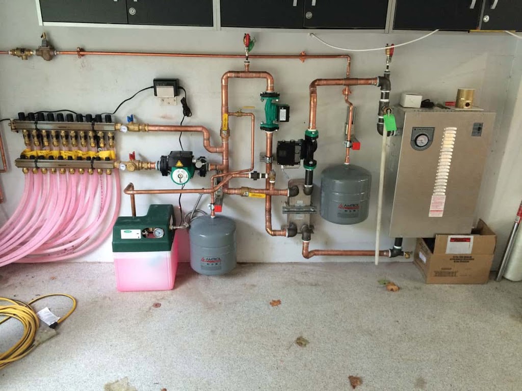 Allard and Ricard Plumbing Inc. | 140 2e Av, LaSalle, QC H8P 2G5, Canada | Phone: (514) 366-0330