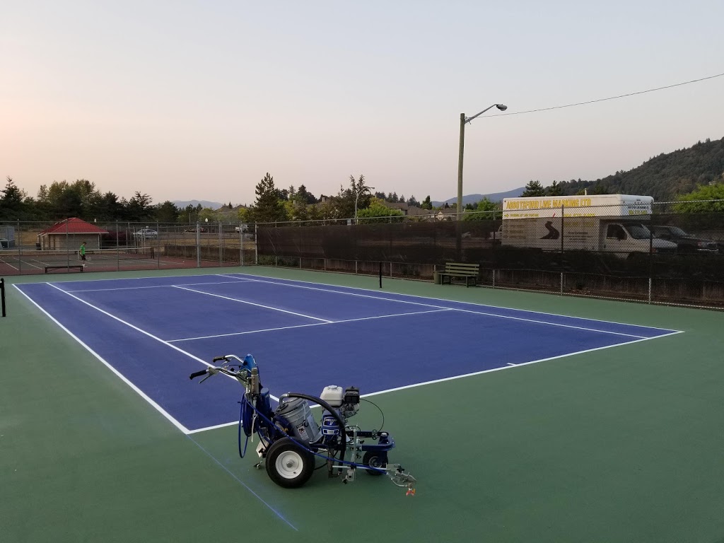 Great West Fitness & Tennis | 2550 Yale Ct, Abbotsford, BC V2S 8G9, Canada | Phone: (604) 854-3284