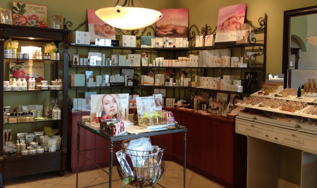 Sherwood Village Spa | 1900 Dundas St W, Mississauga, ON L5K 1P9, Canada | Phone: (905) 855-2344