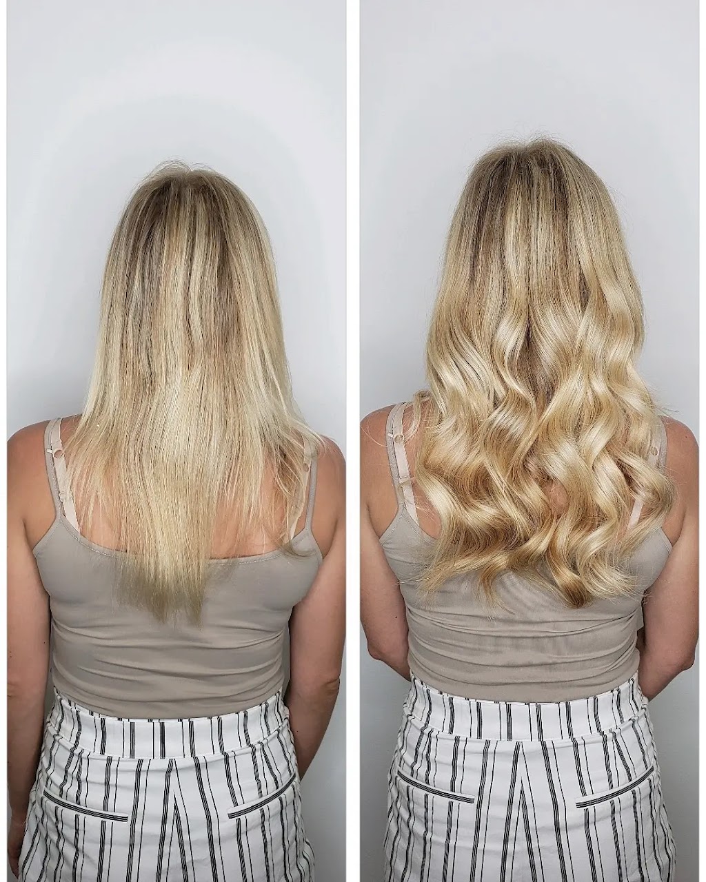 Flirty Hair Extensions | Riviera Dr, Concord, ON L4K 2J1, Canada | Phone: (647) 839-7882