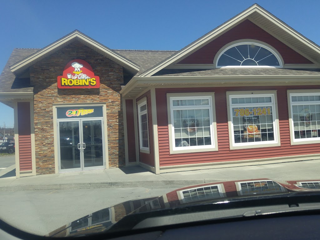 Robins Donuts | 239 Conception Bay Hwy, Coleys Point South, NL A0A 1X0, Canada | Phone: (709) 786-6010