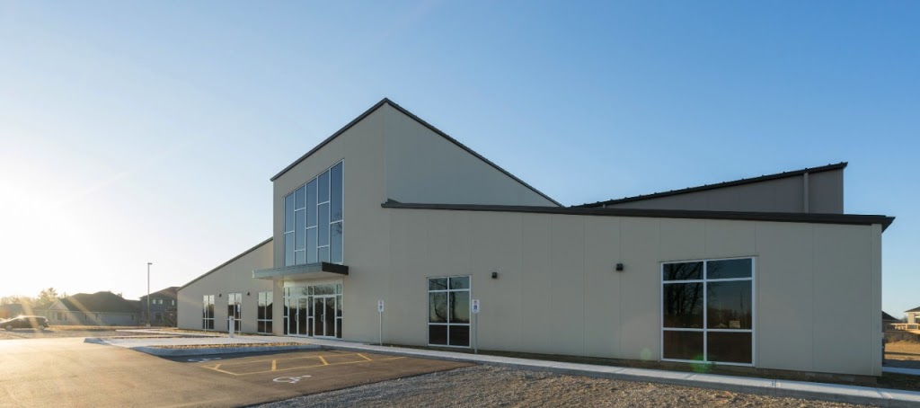 Bethel Pentecostal Church | 269 Quarter Town Line, Tillsonburg, ON N4G 4G8, Canada | Phone: (519) 842-9401