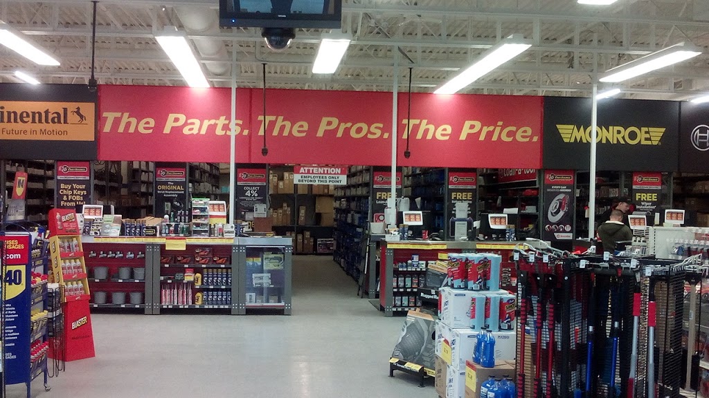 PartSource | 572 Niagara St Unit A1, Welland, ON L3C 6T8, Canada | Phone: (905) 735-3105