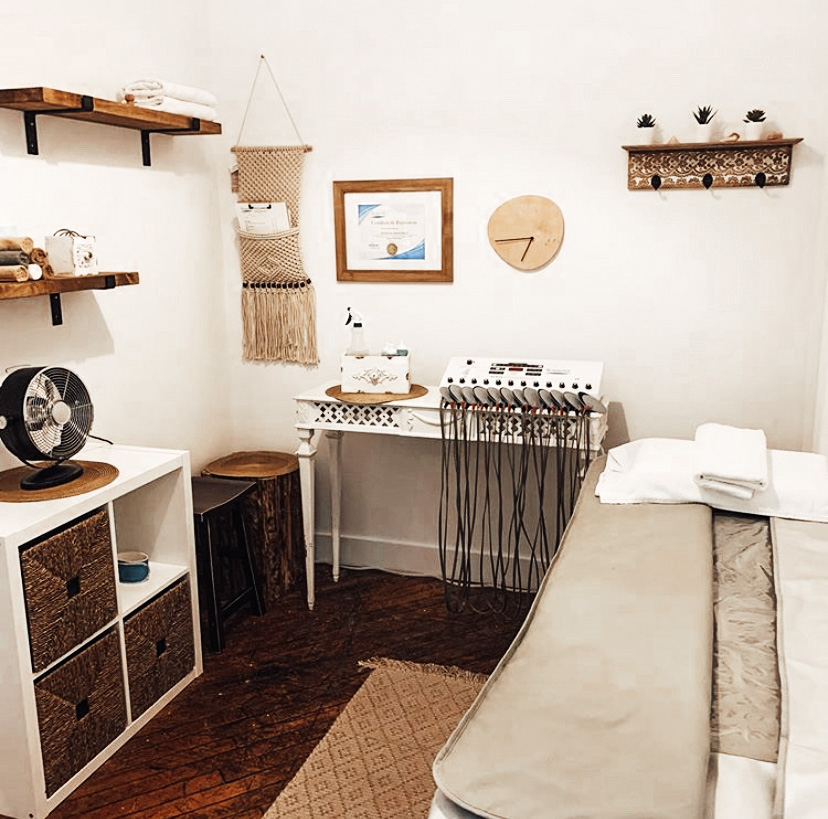 Bohemya Salon | 166 Rue Cowie Unité 200, Granby, QC J2G 3V3, Canada | Phone: (450) 956-3773