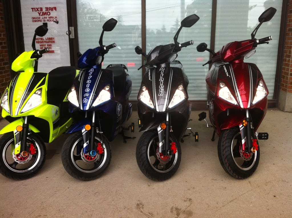 Alfatech inc. | 695 Innovation Dr #4, Kingston, ON K7K 7E6, Canada | Phone: (613) 545-1111