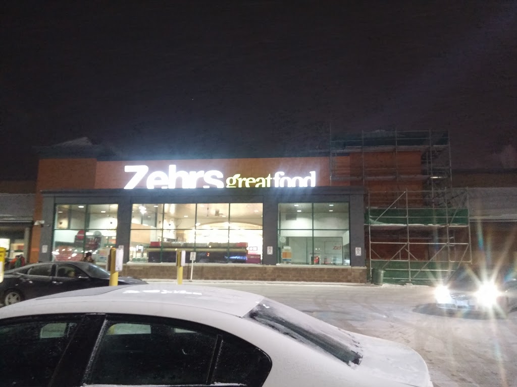Zehrs | 865 Ontario St, Stratford, ON N5A 7Y2, Canada | Phone: (519) 273-6164