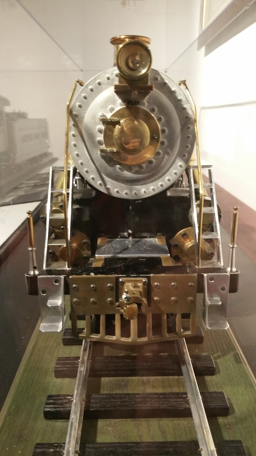 The Buffalo History Museum | 1 Museum Ct, Buffalo, NY 14216, USA | Phone: (716) 873-9644