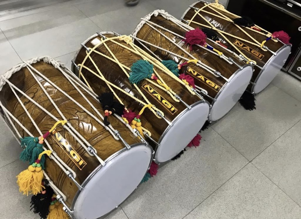 Nagi Musicals | 12885 85 Ave, Surrey, BC V3W 0K8, Canada | Phone: (604) 446-5072