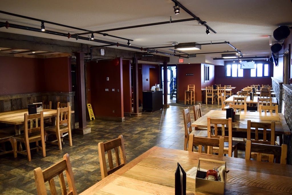 Sessions Taphouse & Grill | 20 Kettle View Rd, Beaverdell, BC V0H 1A0, Canada | Phone: (250) 765-1375