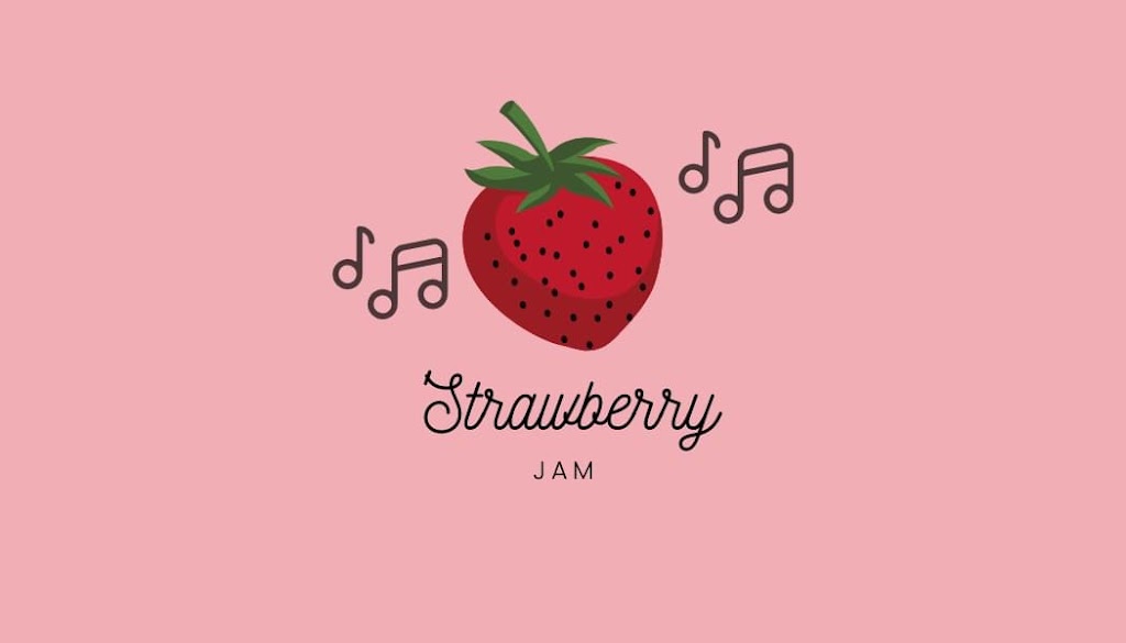 Strawberry Jam | 107 Lorraine Dr, Cambridge, ON N1R 6P3, Canada | Phone: (519) 761-1043
