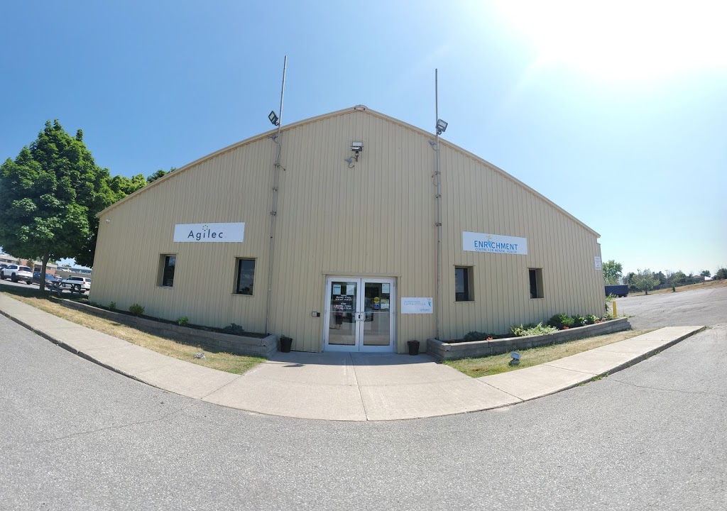 Enrichment Centre for Mental Health | 250 Sidney St Building 59, Belleville, ON K8P 3Z3, Canada | Phone: (613) 969-8874