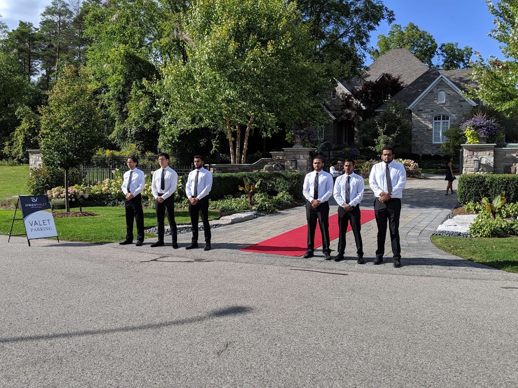 Eminent Valet | 6410 Kestrel Rd, Mississauga, ON L5T 1Z8, Canada | Phone: (416) 887-7155
