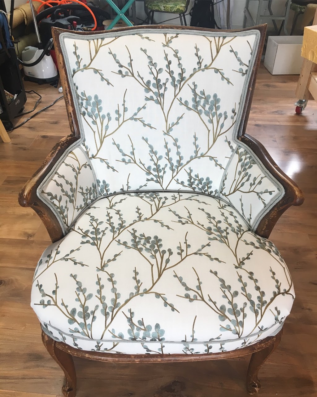 Cosecha Textiles | 100 Front St #26, Friday Harbor, WA 98250, USA | Phone: (505) 702-6796