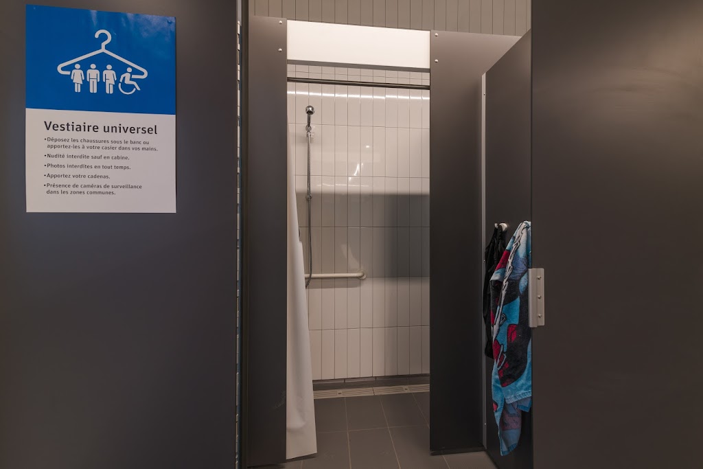 Complexe aquatique de Brossard | 3075 Bd Rome, Brossard, QC J4Y 1R2, Canada | Phone: (450) 923-6311