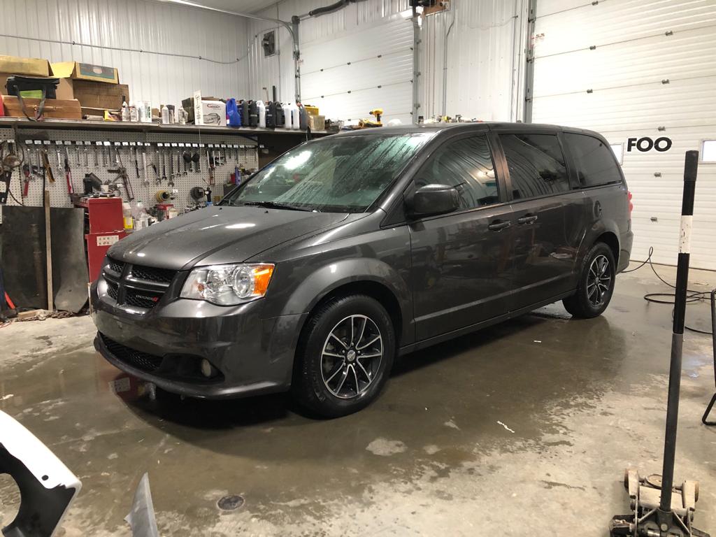 Winkler Auto Sales - 59 Clearview Drive | 59 Clearview Drive, Plum Coulee, MB R0G 1R0, Canada | Phone: (204) 361-5644