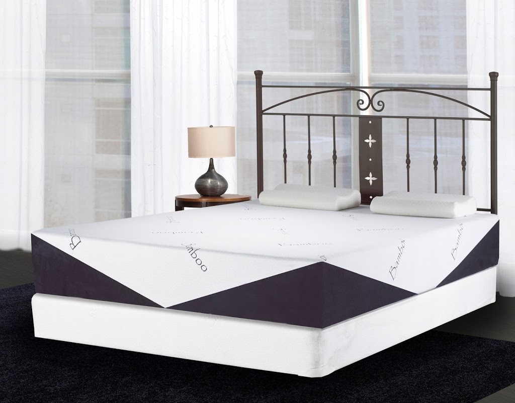 Mattress Direct.ca | 6226 Danville Rd, Mississauga, ON L5T 2H7, Canada | Phone: (855) 333-5088