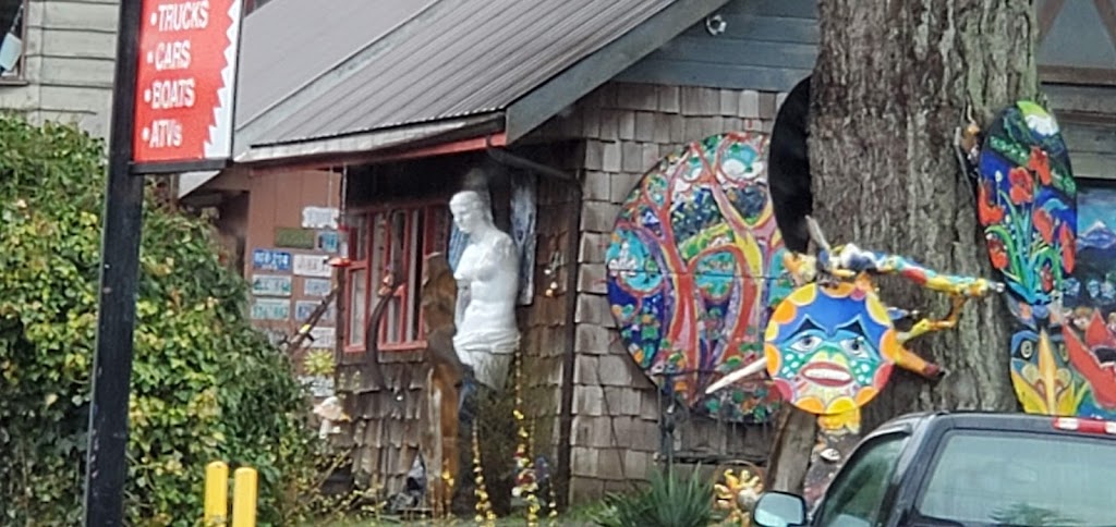 Black Creek Gas N Go | 8268 W N Island Hwy, Black Creek, BC V9J 1H7, Canada | Phone: (250) 337-5514