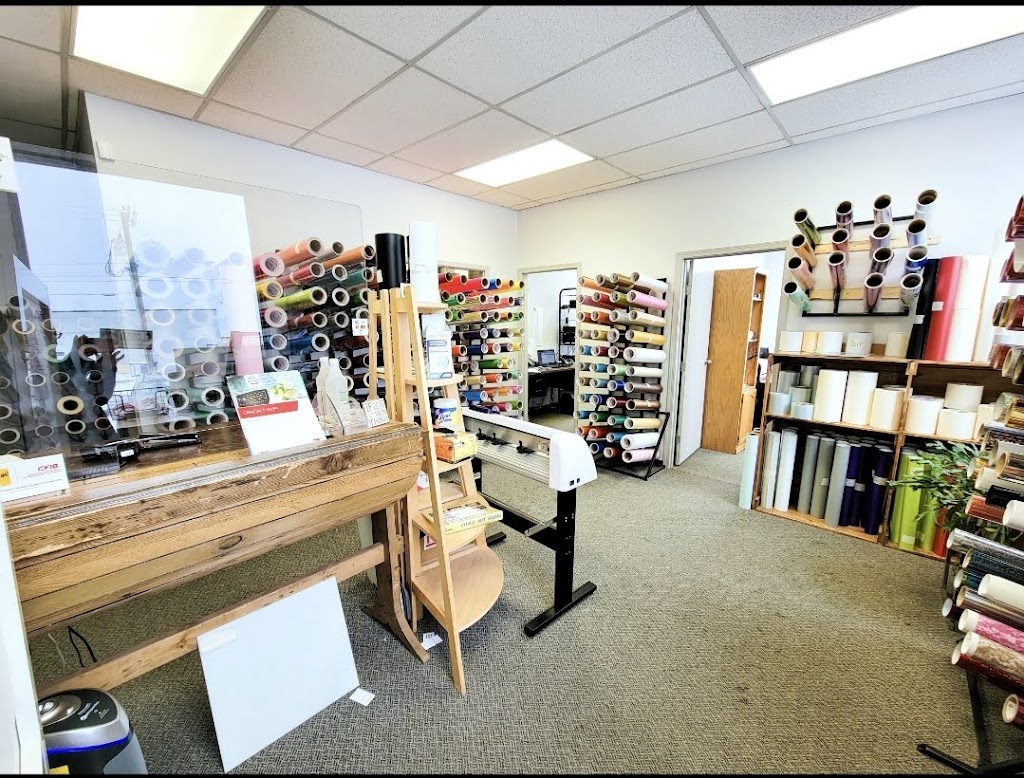 Sign Equip By Corbins | 5334 89 St NW, Edmonton, AB T6E 5P9, Canada | Phone: (780) 439-3344