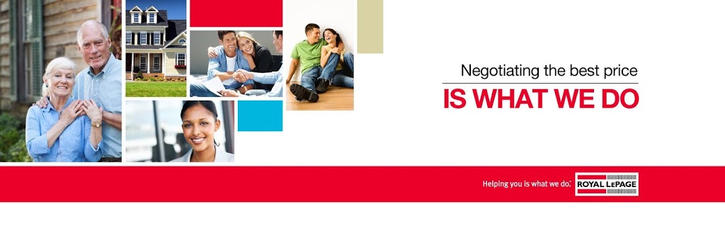 Royal Lepage Terrequity Sapphire Real Estate, Brokerage | 95 Queen St S, Mississauga, ON L5M 1K7, Canada | Phone: (416) 464-6568