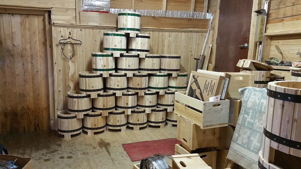 Le Petit Moulin Du 4 Milles | 251 Chem. du Quatre Milles, La Patrie, QC J0B 1Y0, Canada | Phone: (819) 657-4781